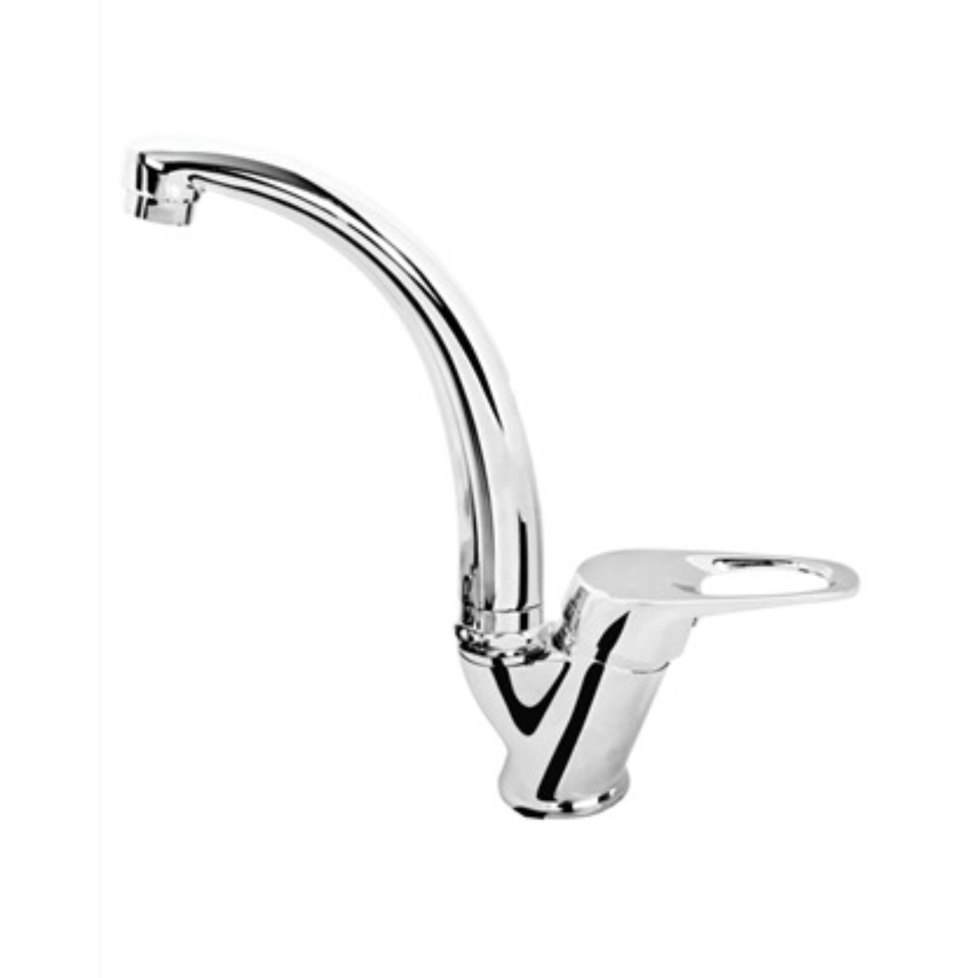 GÜNEY VİSTA MİX KUĞU LAVABO BATARYA 40'LIK